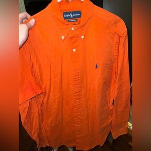 Ralph Lauren men’s polo